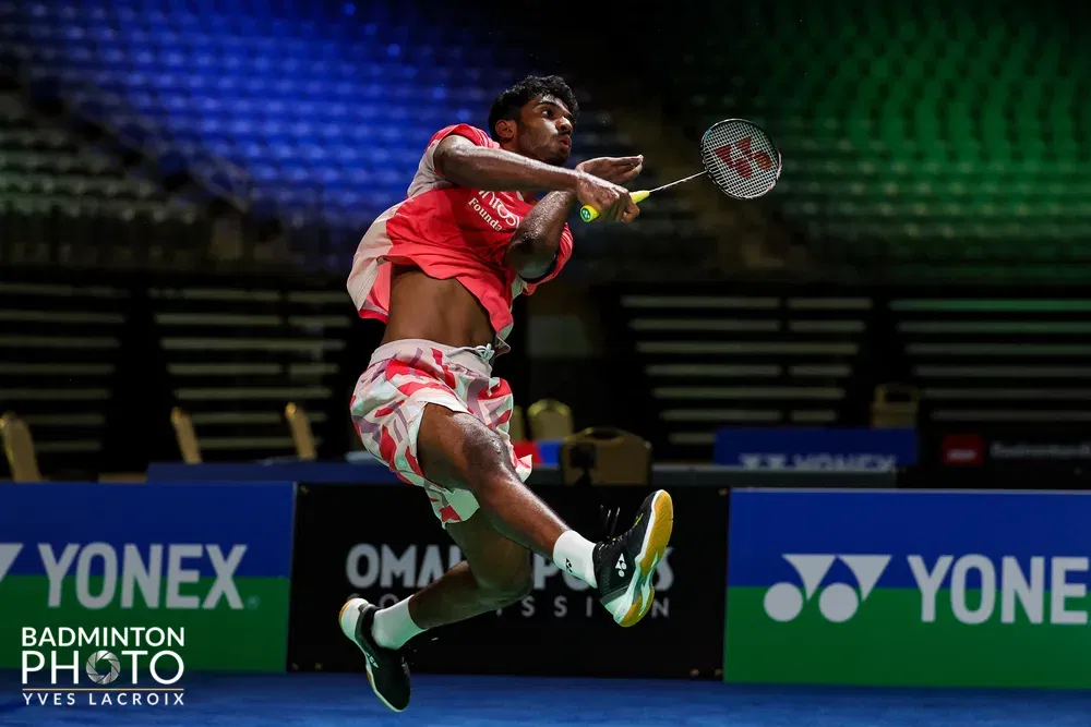 Ayush shetty