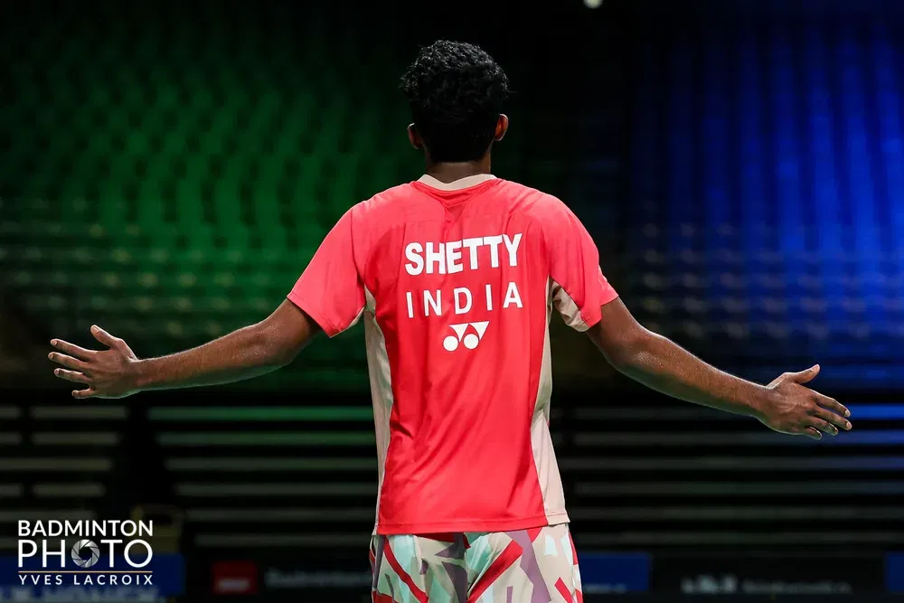 Ayush shetty