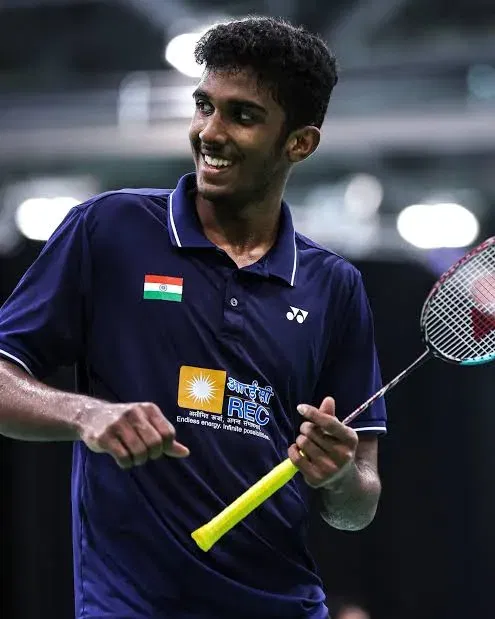 Ayush shetty
