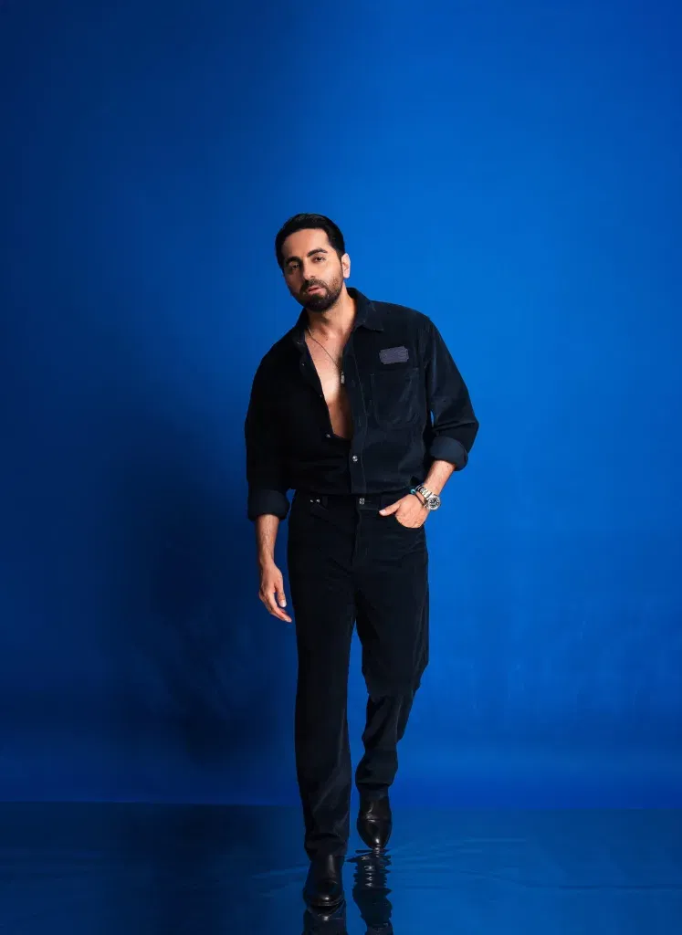 Ayushmann khurrana