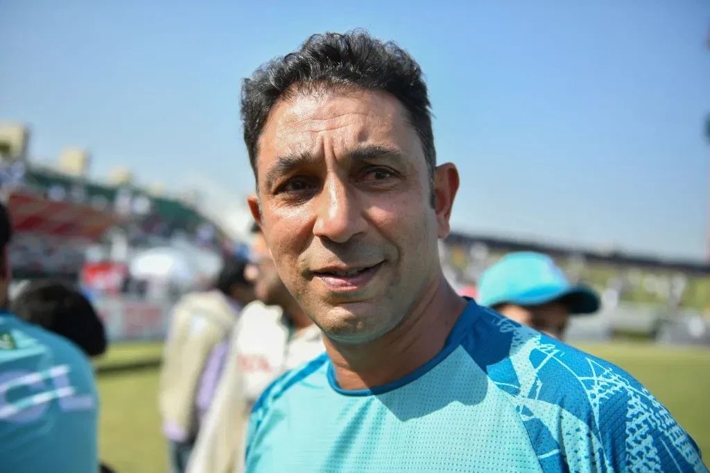 Pakistan Cricket's Coaching Carousel: 10 Coaches in 6 Years Reveals Systematic Instability