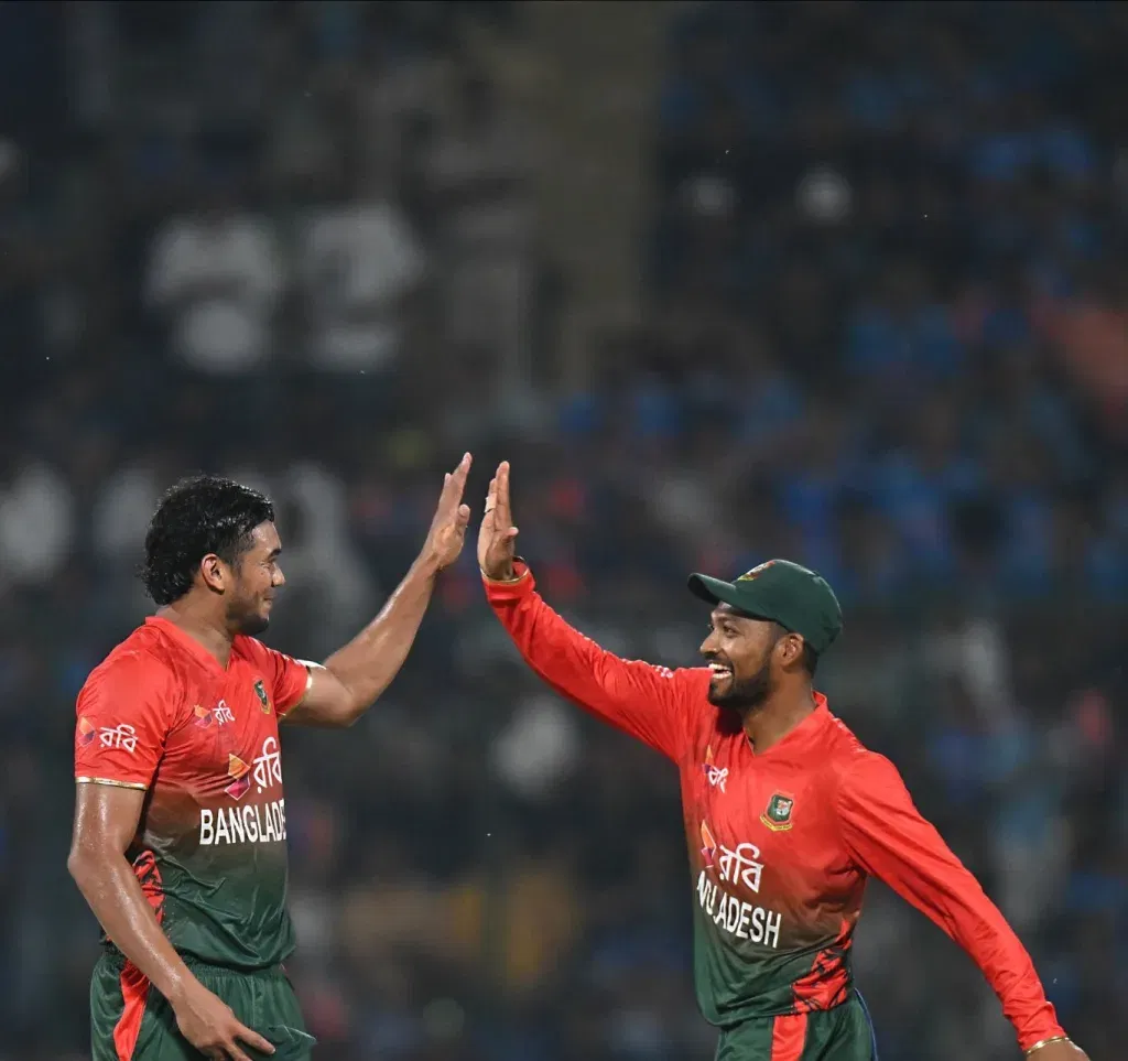 Bcci awaits government clearance for india’s tour of bangladesh