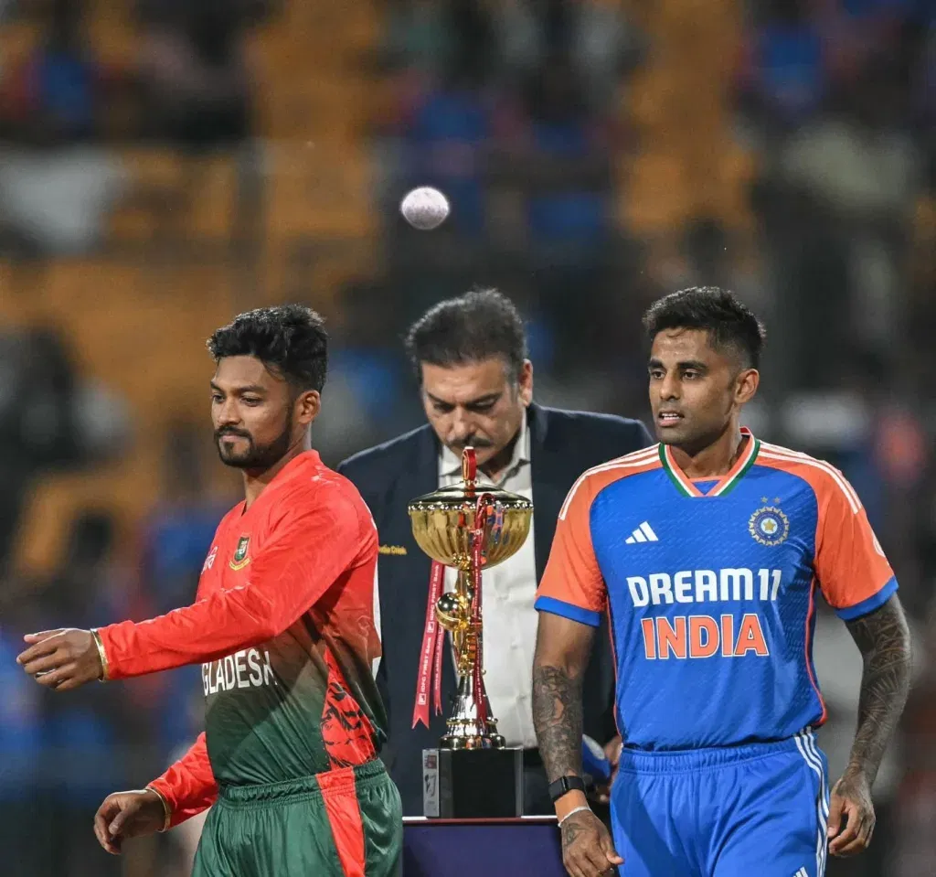 Bcci awaits government clearance for india’s tour of bangladesh