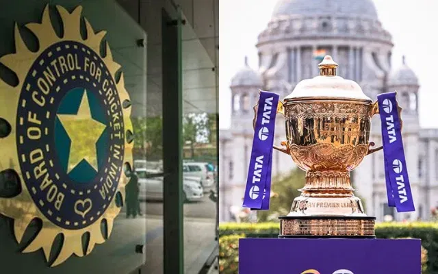 Bcci earns ₹9,741 cr ipl revenue 1