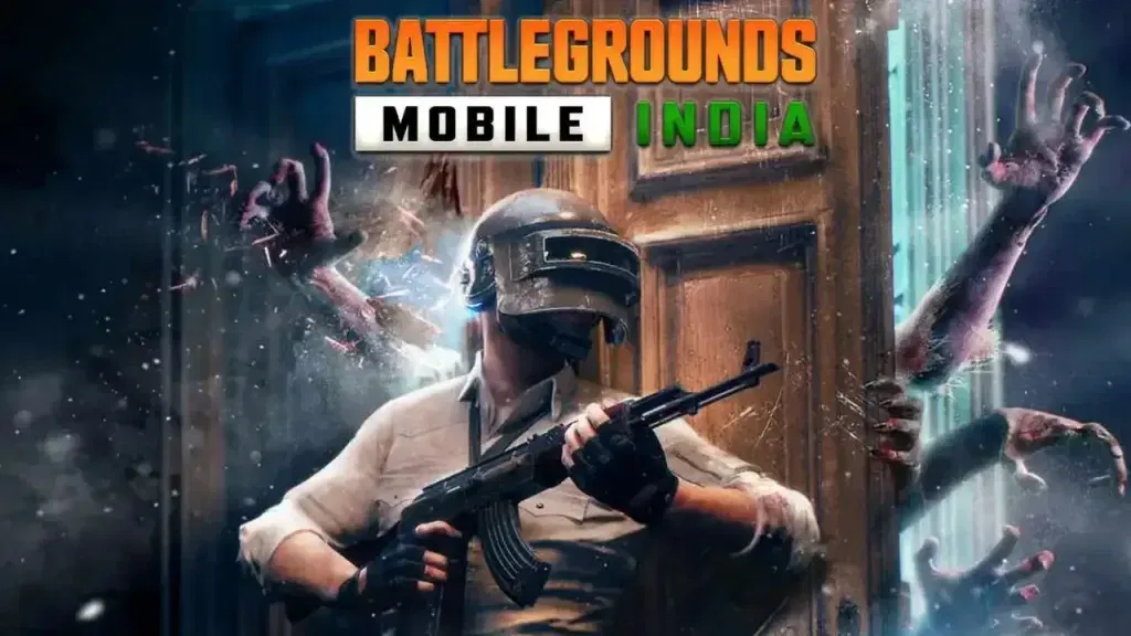 BGMI Redeem Codes