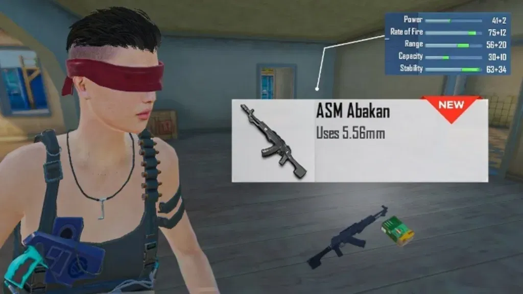 Bgmi 3.9 hidden 1