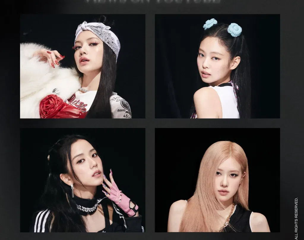 Blackpink