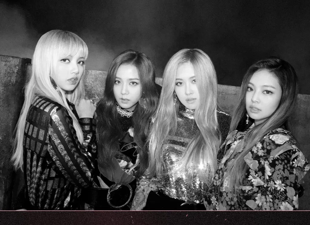 Blackpink