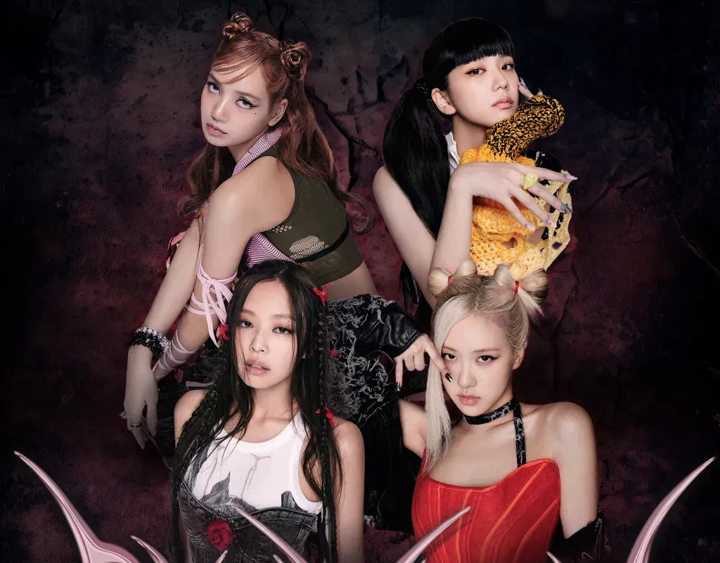 Blackpink