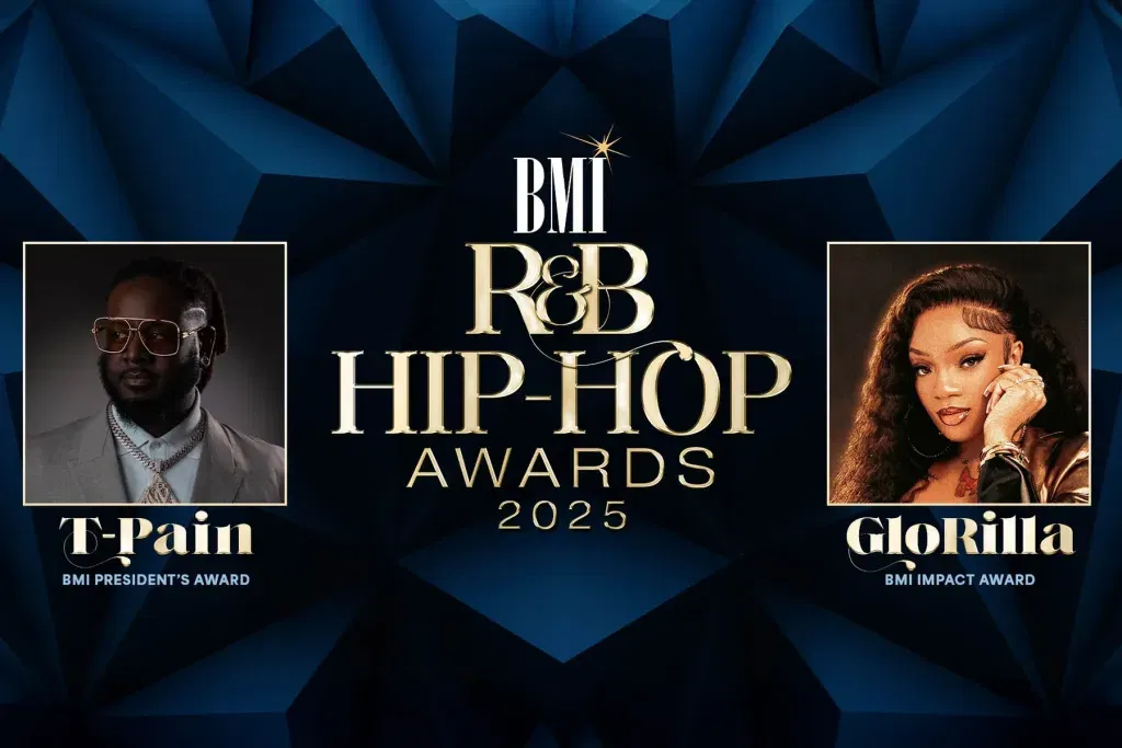 Bmi r&b hip hop awards