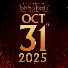 Baahubali