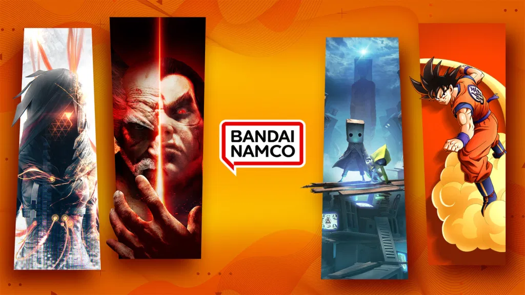 Sony Acquires 2.5% Share in Bandai Namco in Strategic Gaming Industry Investment