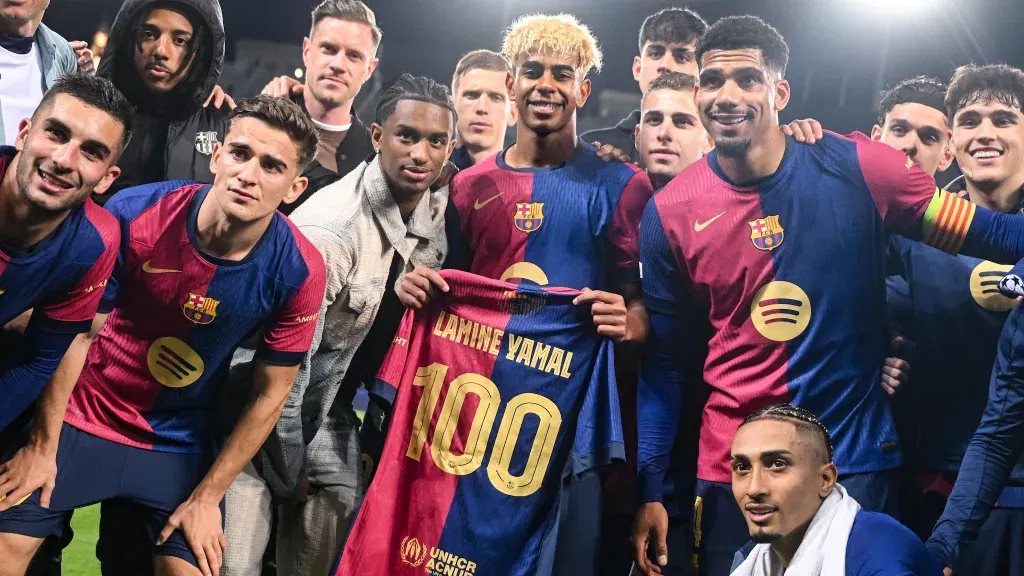 Barcelona