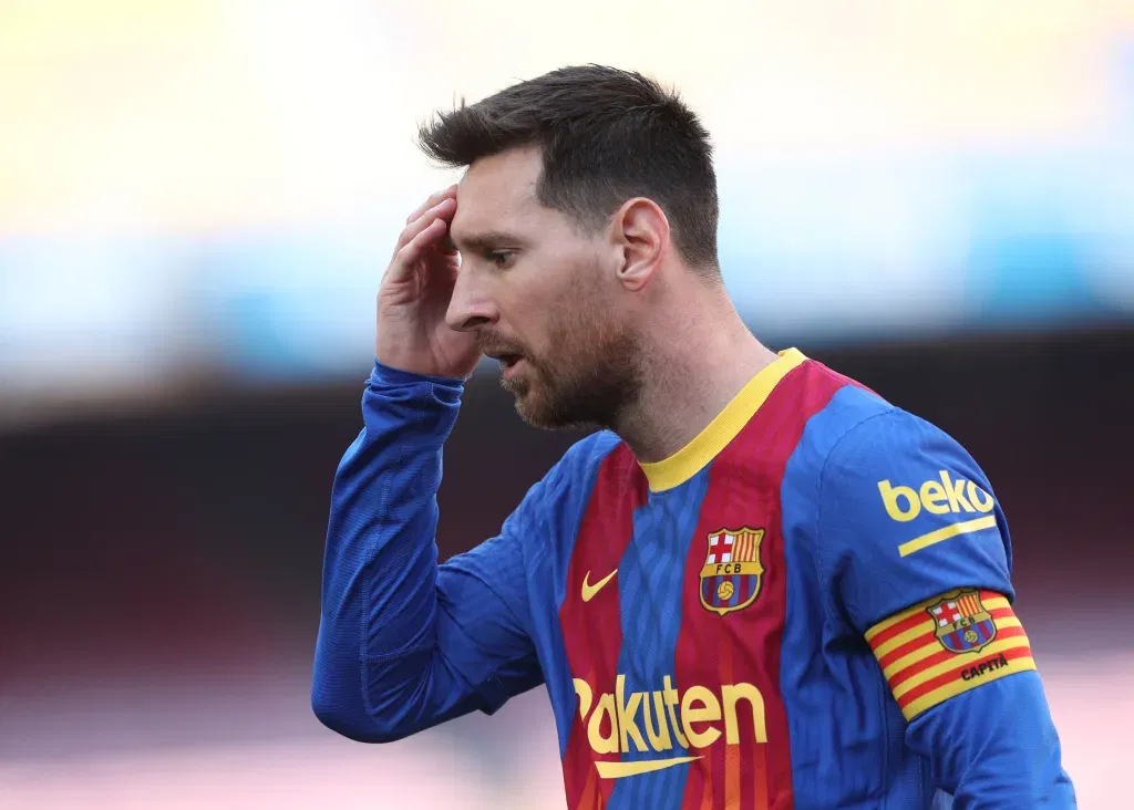 File photo: la liga santander fc barcelona v atletico madrid