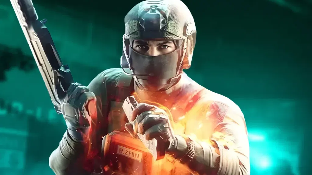 Battlefield 6