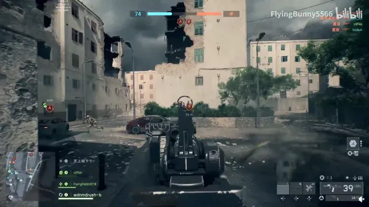 Battlefield 6 1