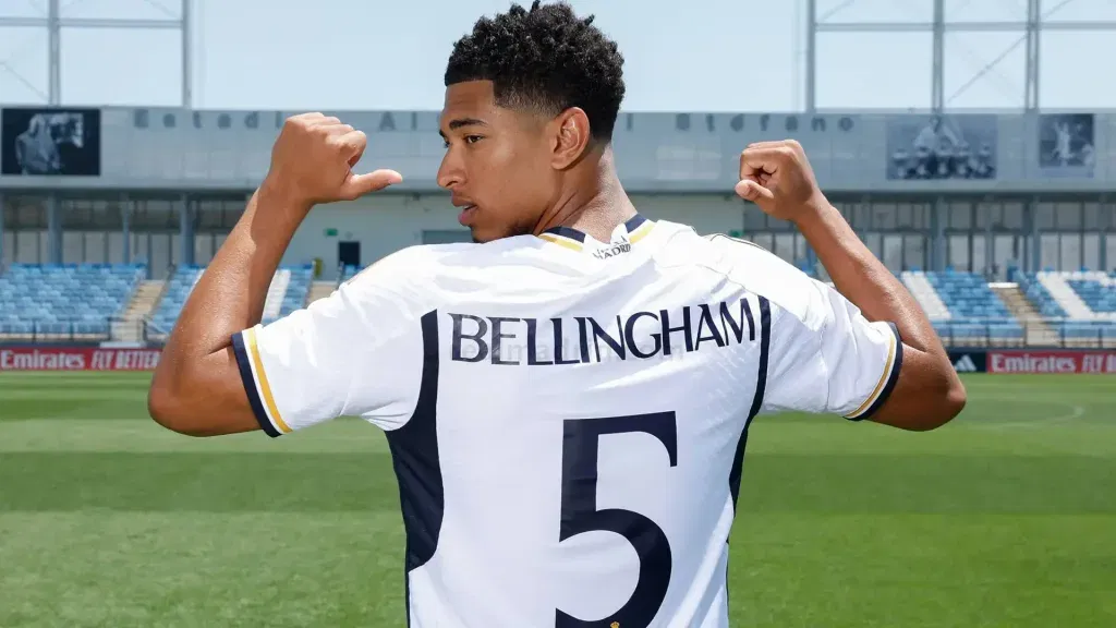 Bellingham 1