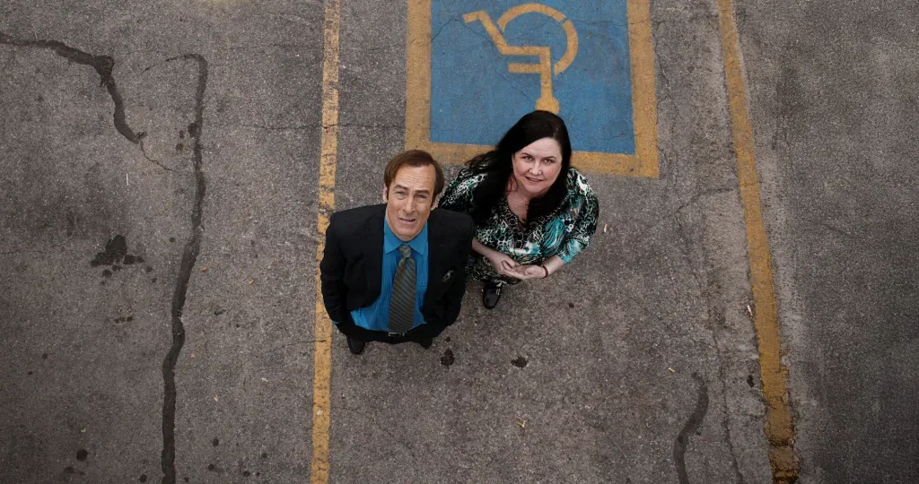 Better call saul