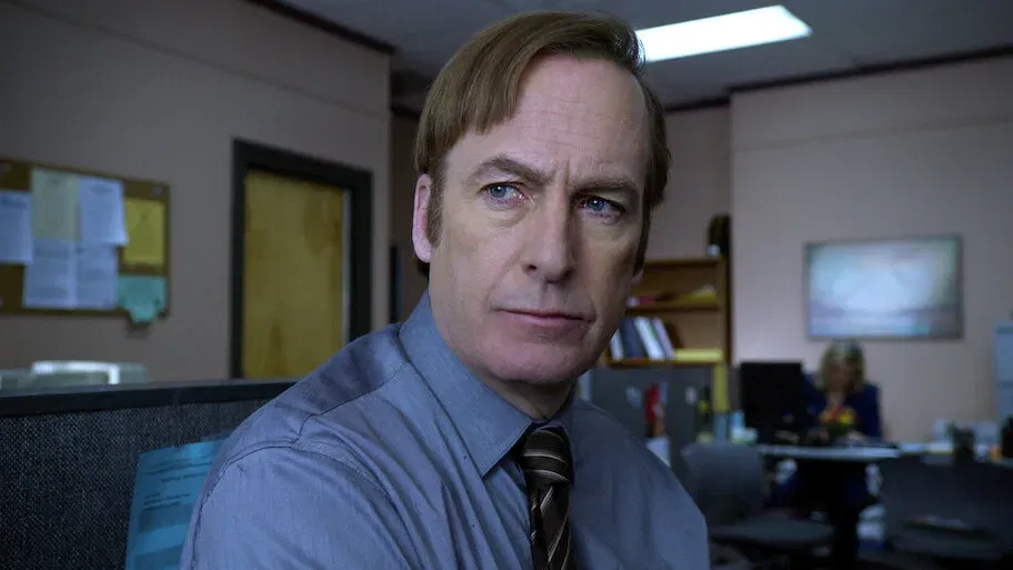 Better call saul on netflix