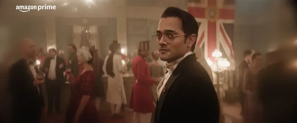 Bhuvan bam