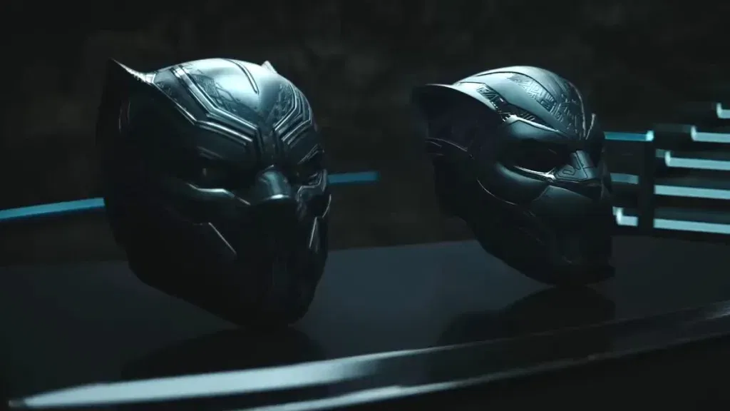 Black panther