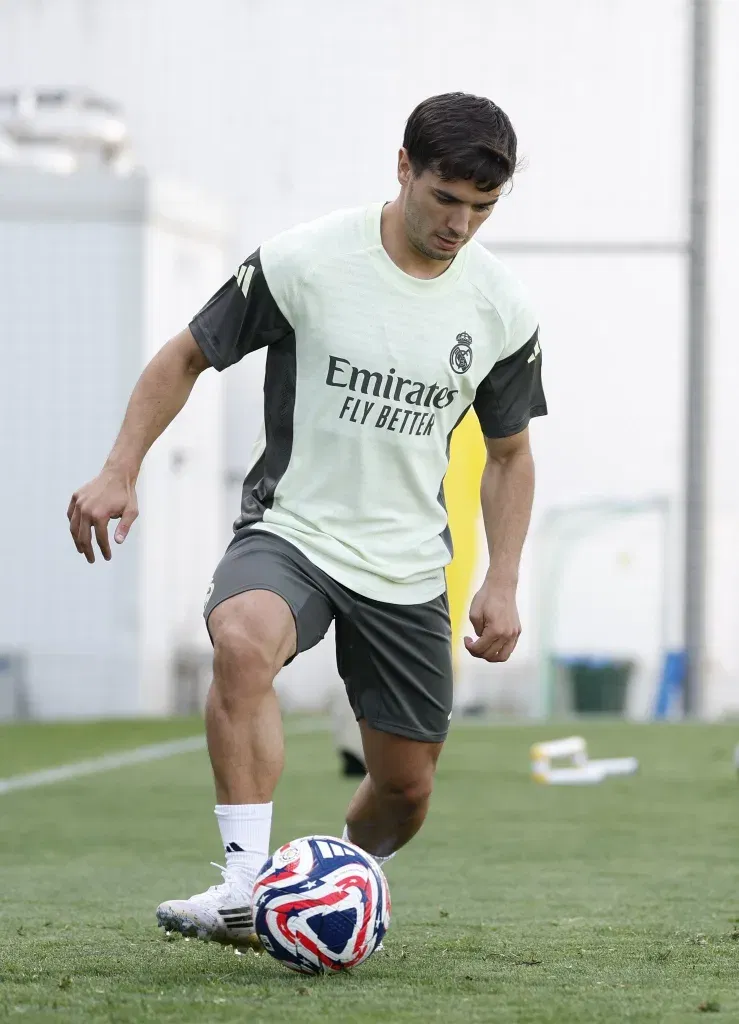 Brahim díaz