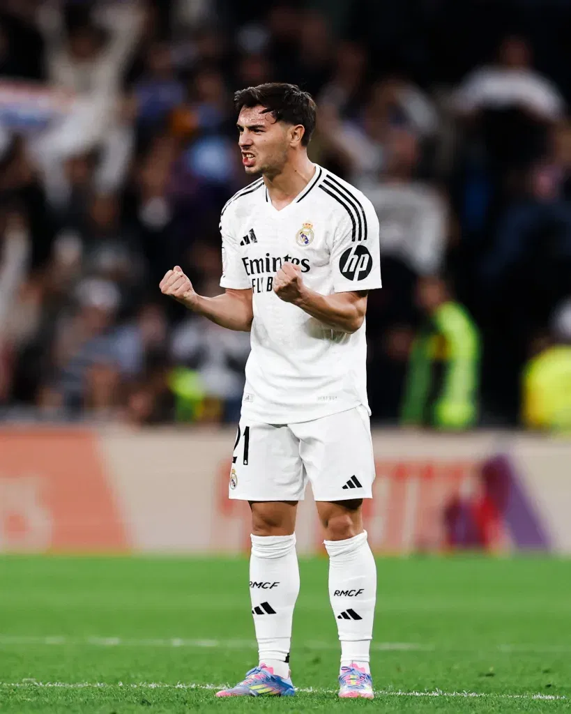 Brahim díaz