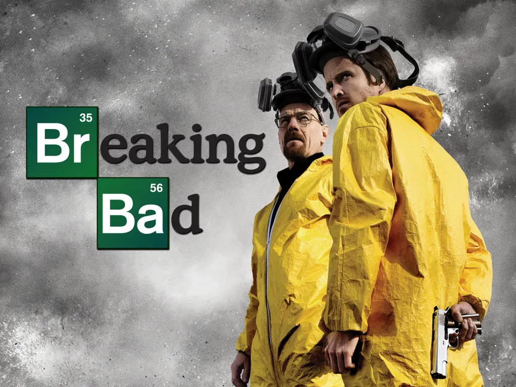 Breaking bad