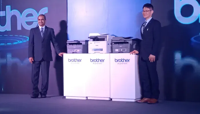 Brother india 2