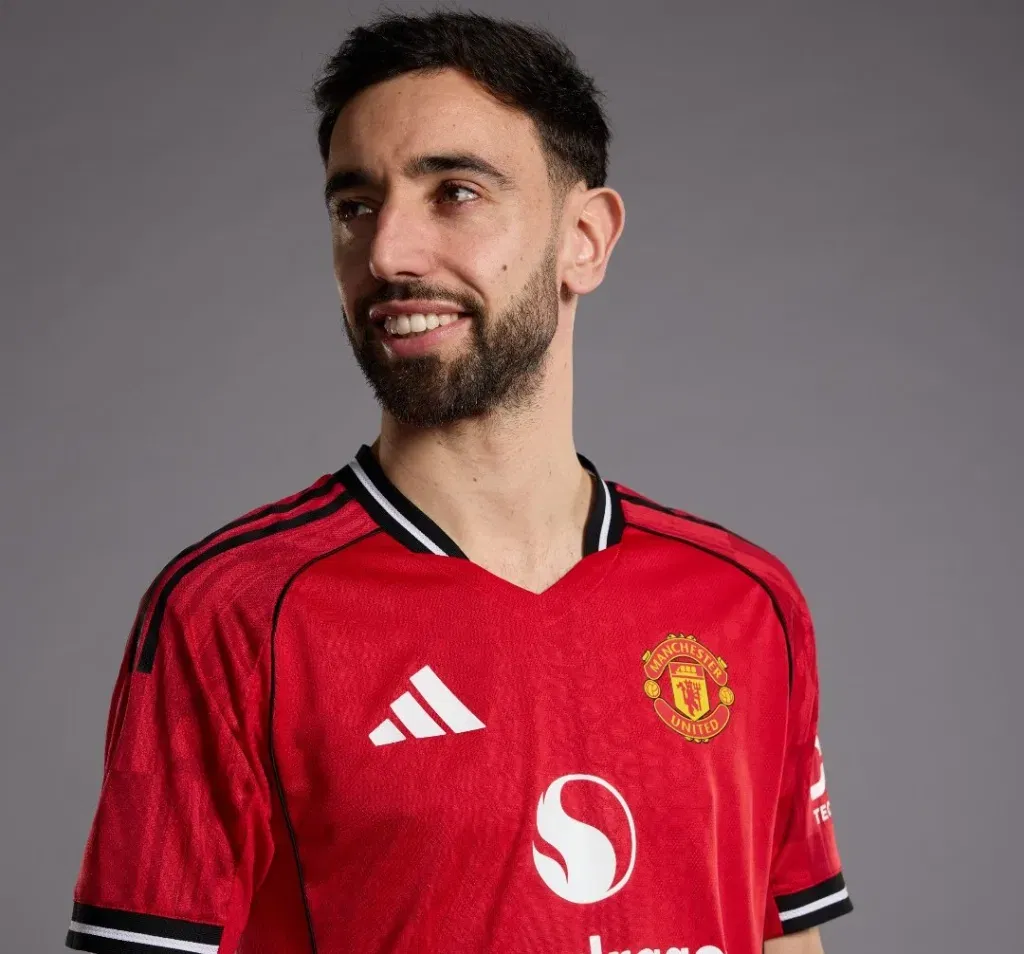Bruno fernandes