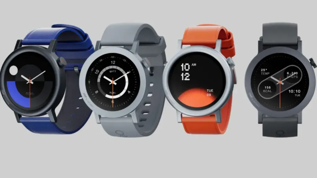 Cmf watch 3 pro 2