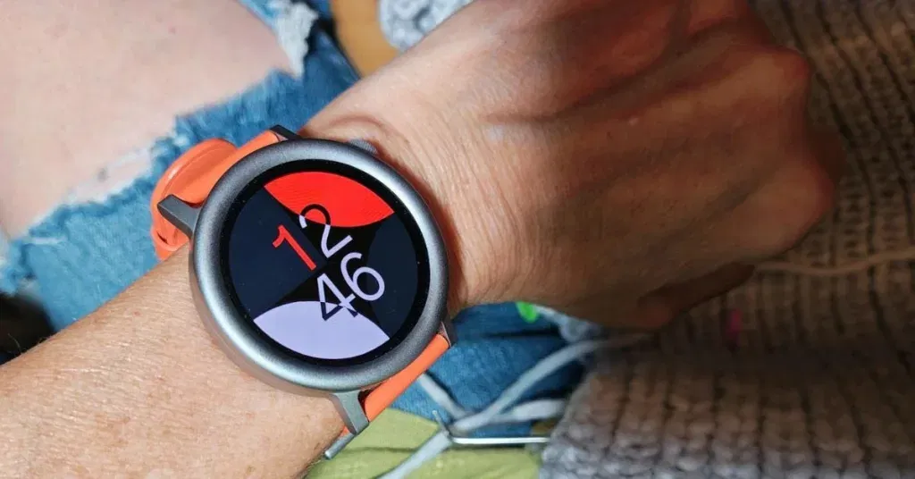 Cmf watch 3 pro 3
