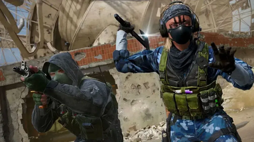 Black Ops 6