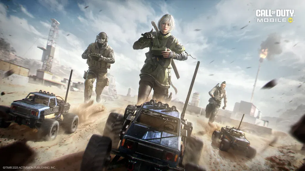 Cod mobile season 7 2