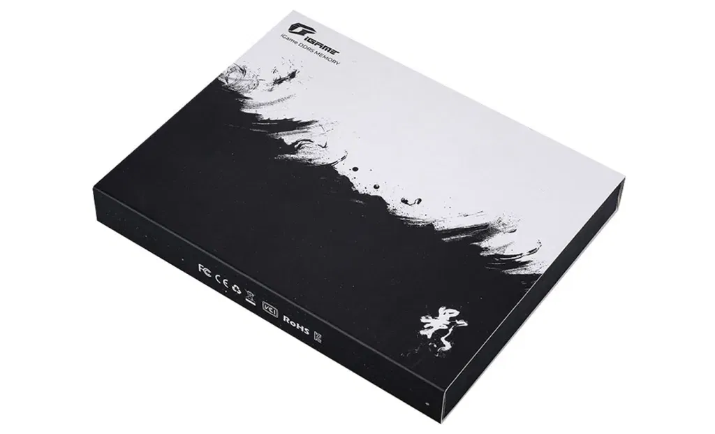 COLORFUL iGame Shadow II DDR5