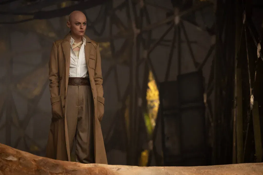 Cassandra nova