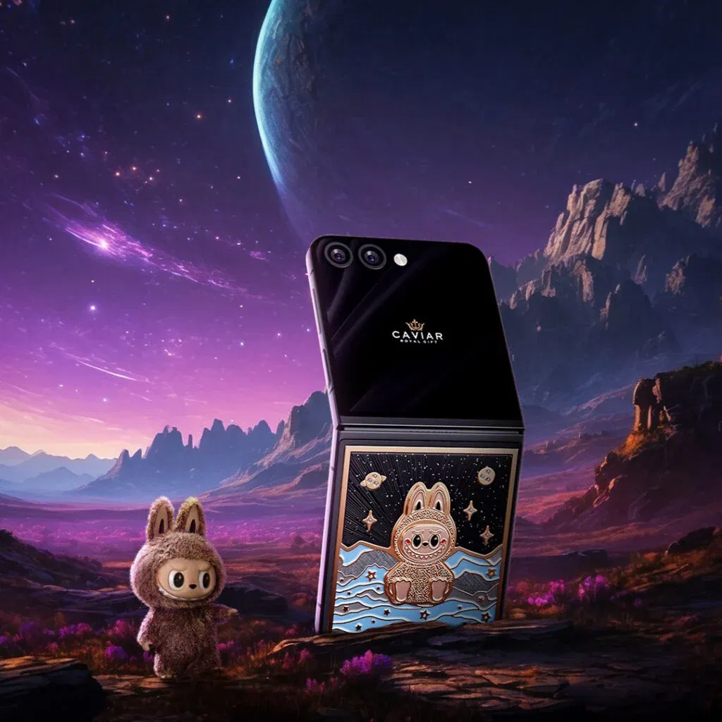 Galaxy Z Fold7