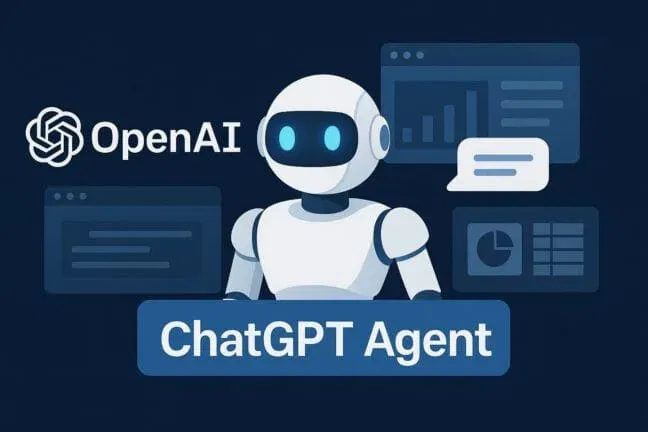 ChatGPT Agent