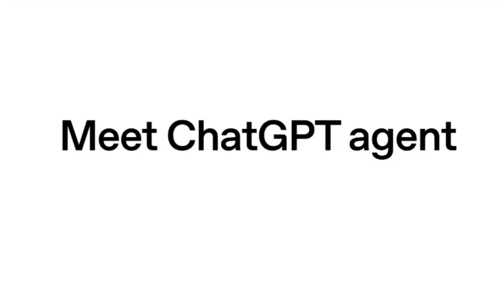 Chatgpt agent 2