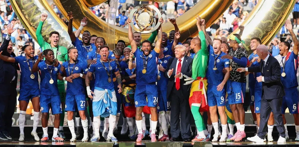 Chelsea