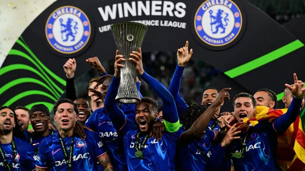 Chelsea