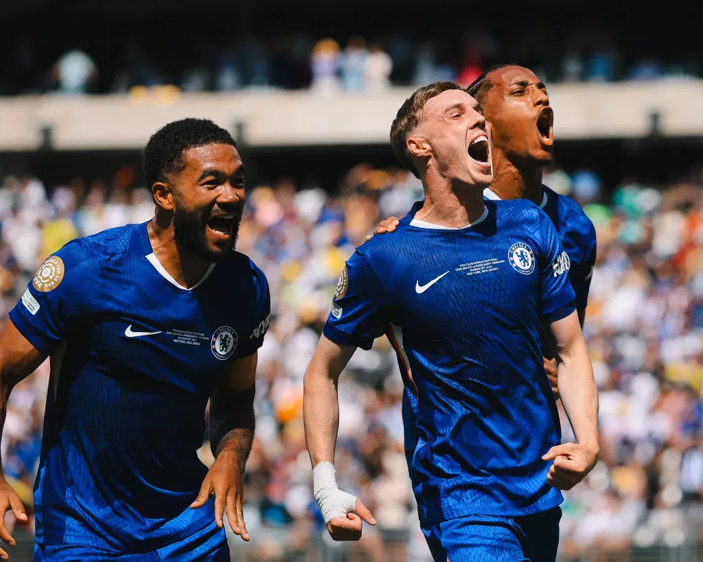 Chelsea