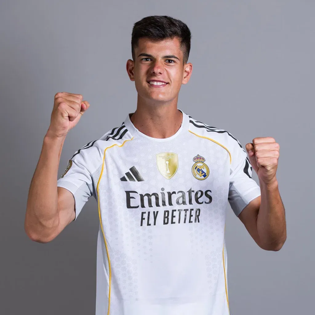 Chema andres