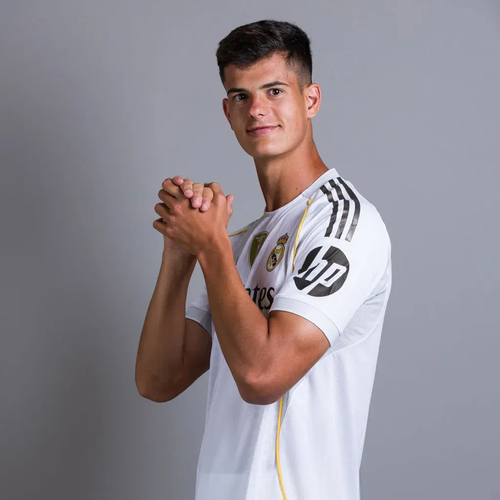 Chema andres