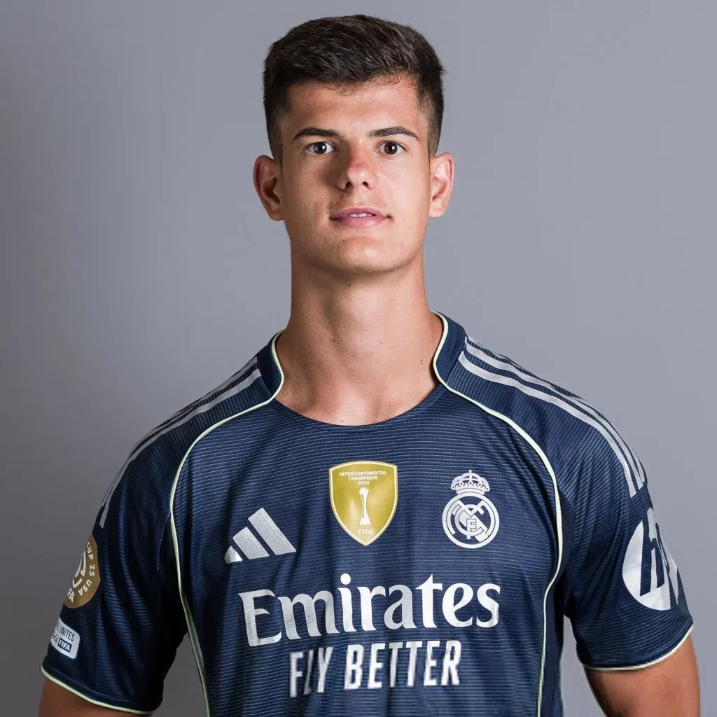 Chema andres