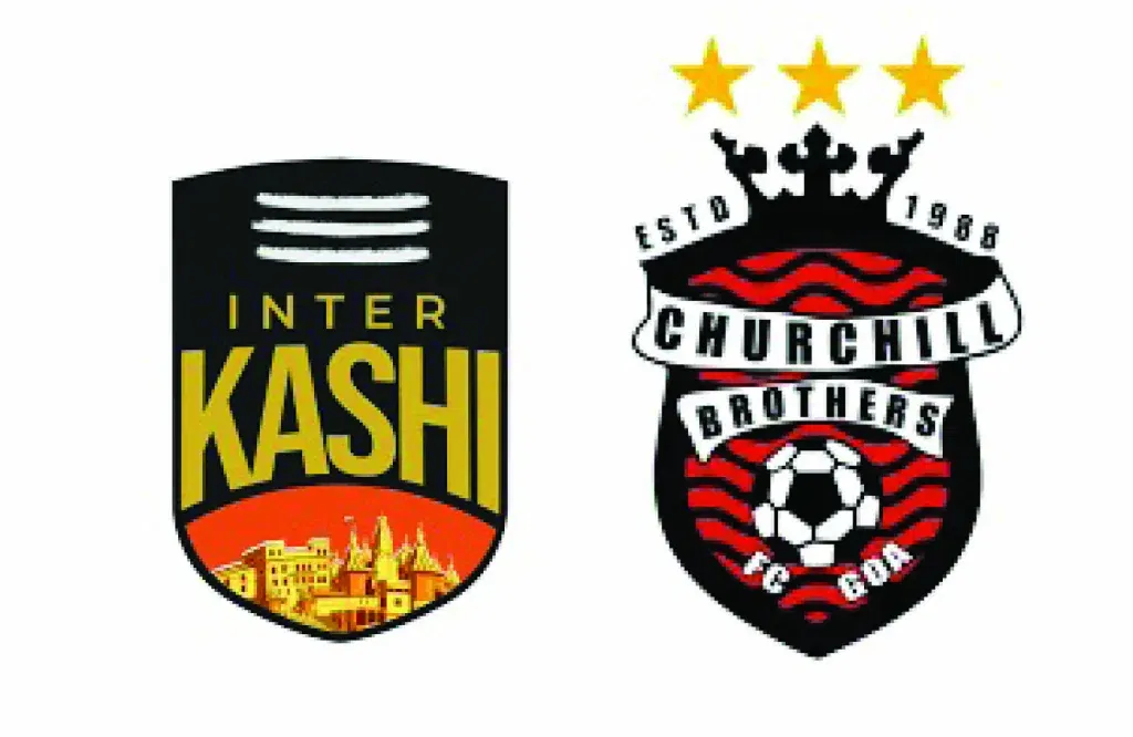 Churchill brothers