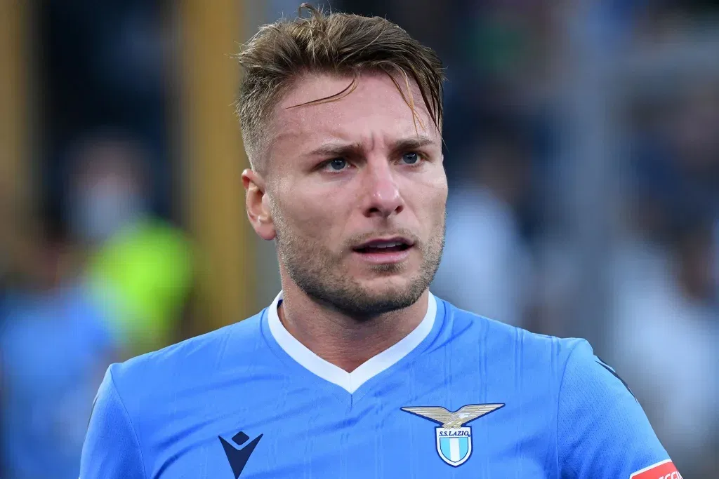 Ciro immobile
