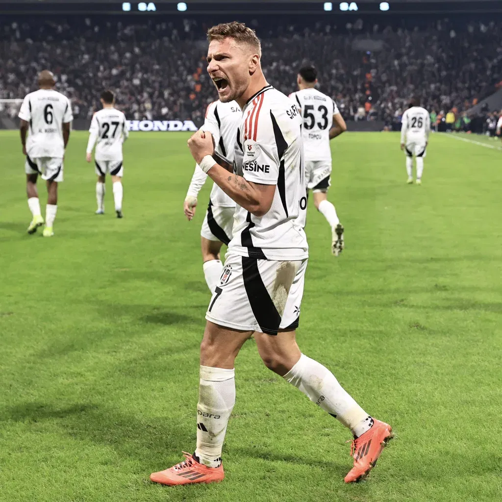 Ciro immobile