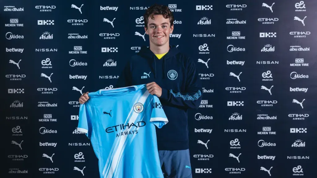 City sign sverre nypan