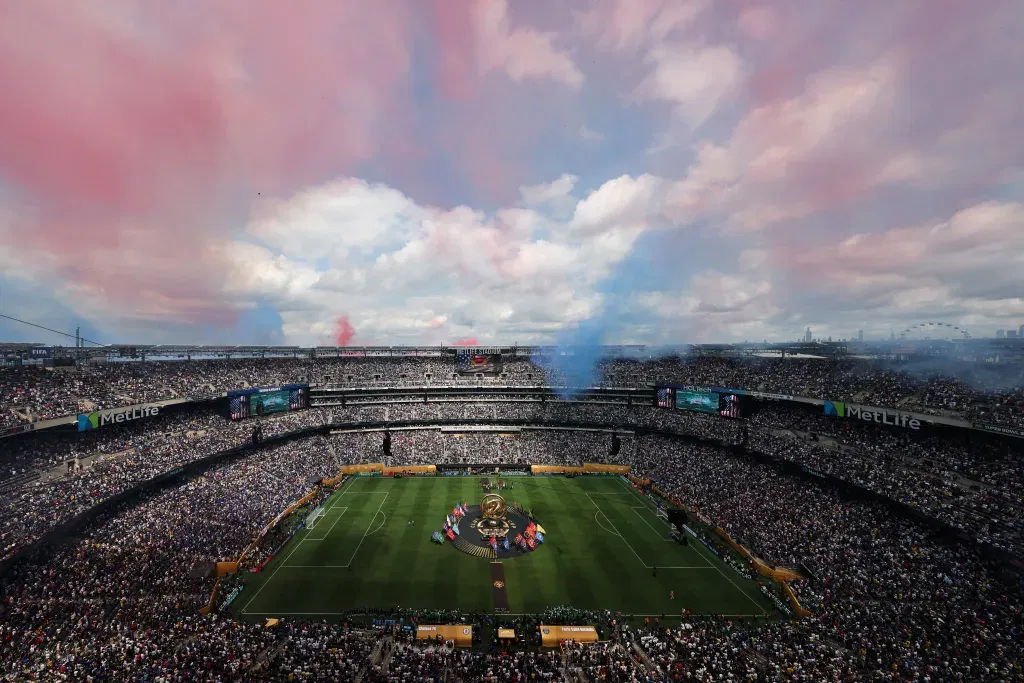 Club world cup